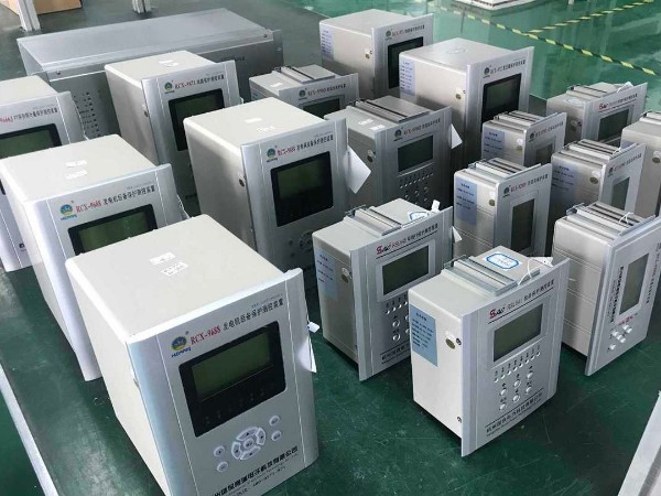 提高企業(yè)實(shí)力需要實(shí)際行動！杭州繼保電氣告訴你怎么做！--產(chǎn)品篇