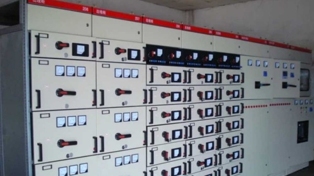 10kV配電室里都有哪些設備？杭州繼保電氣集團人告訴你答案（二）
