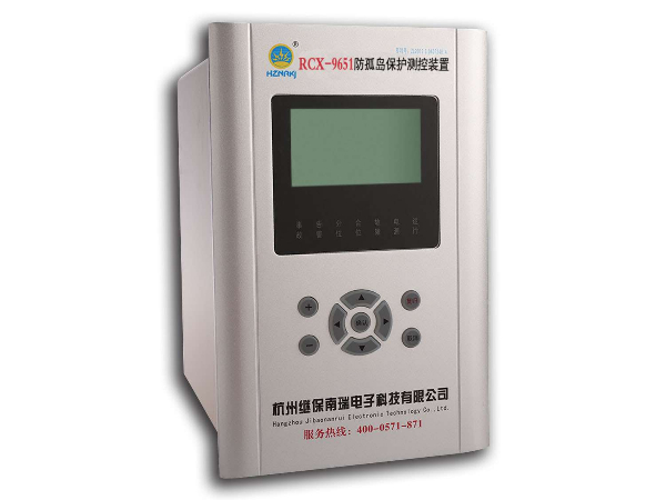 光伏發(fā)電站應(yīng)該如何選用防孤島保護裝置？